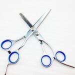 440c Hair cutting Scissors