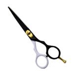 Barber Dressing and Thinning Scissors