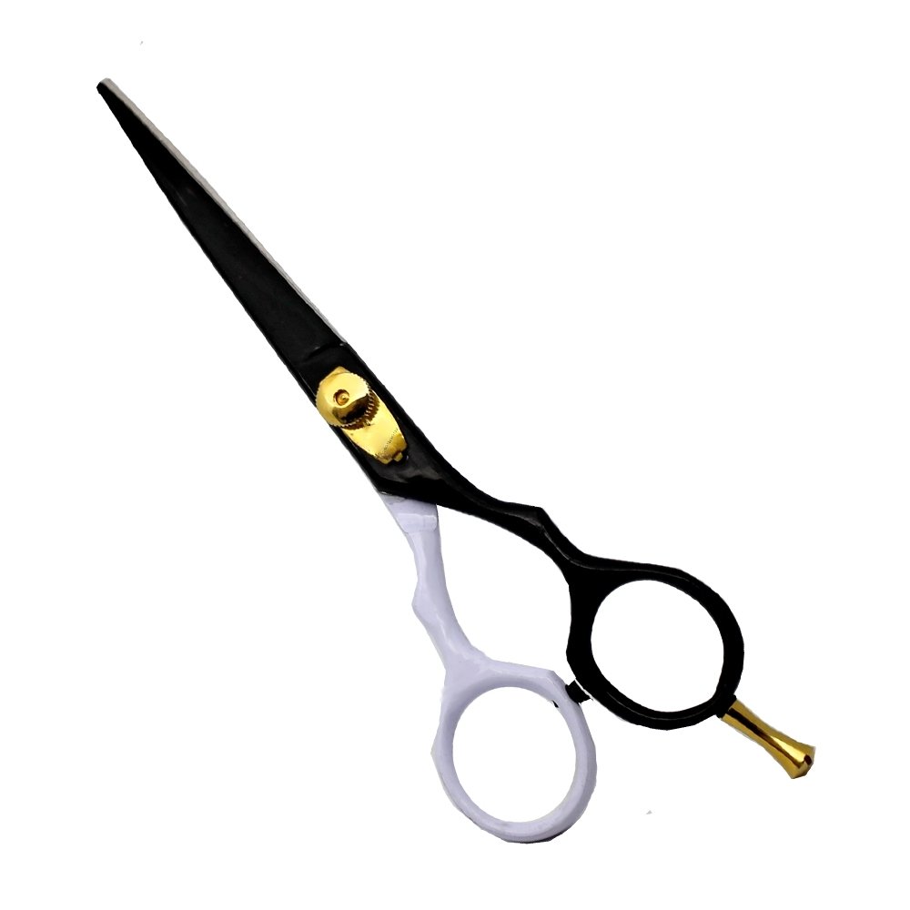 0_2077_pic_2 Barber Dressing and Thinning Scissors - Image 1