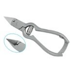 Cutical nipper and cutters