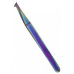 EYELASH TWEEZERS
