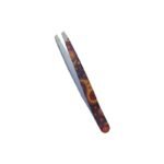 EYEBROW TWEEZERS
