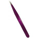 EYELASH TWEEZERS