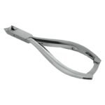 Cutical nipper and cutters
