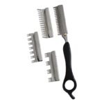 THINNING RAZORS
