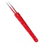 EYELASH TWEEZERS