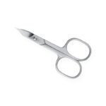 FANCY CUTICLE SCISSORS