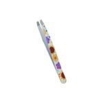 EYEBROW TWEEZERS