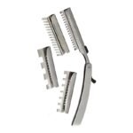 THINNING RAZORS