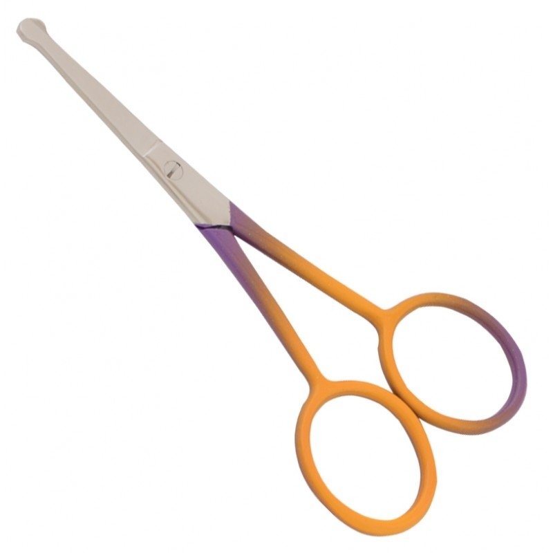 191215144_7002_pic_2 Nail and Cuticle Scissors - Image 1