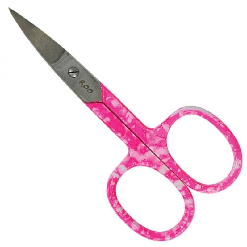19205986_7016_pic_2 Nail and Cuticle Scissors - Image 1