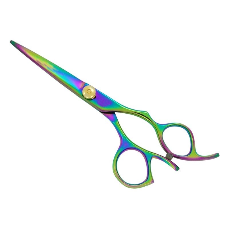 19371862_6385_pic_2 PROFESSIONAL HAIR SCISSORS - Image 1