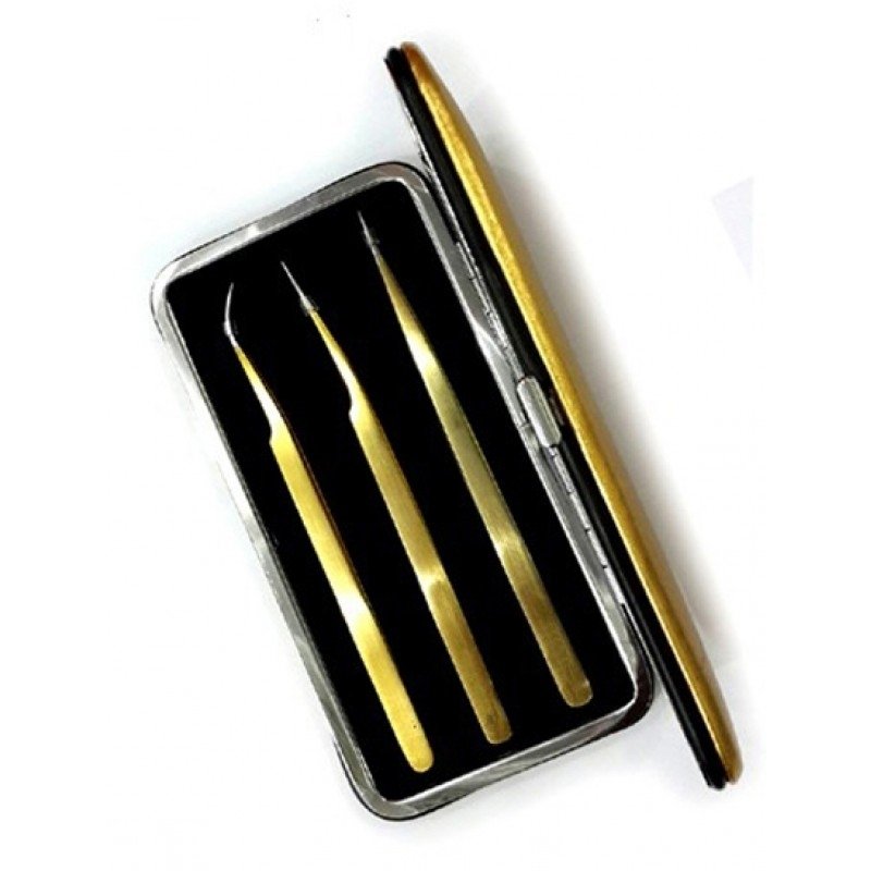 194677239_6668_pic_2 EYELASH TWEEZERS - Image 1