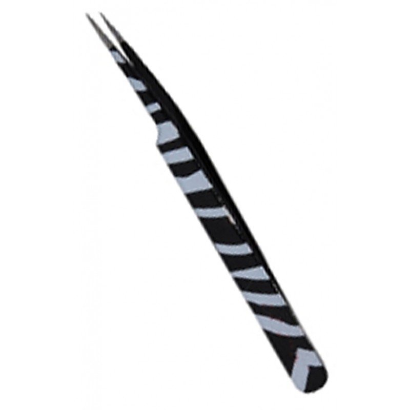 220322237_6654_pic_2 EYELASH TWEEZERS - Image 1