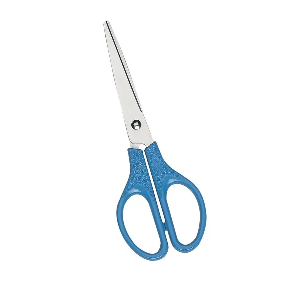 222490535_7727_pic_2 Paper Cutting Scissors - Image 1