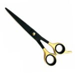 Barber and Dressing Scissors