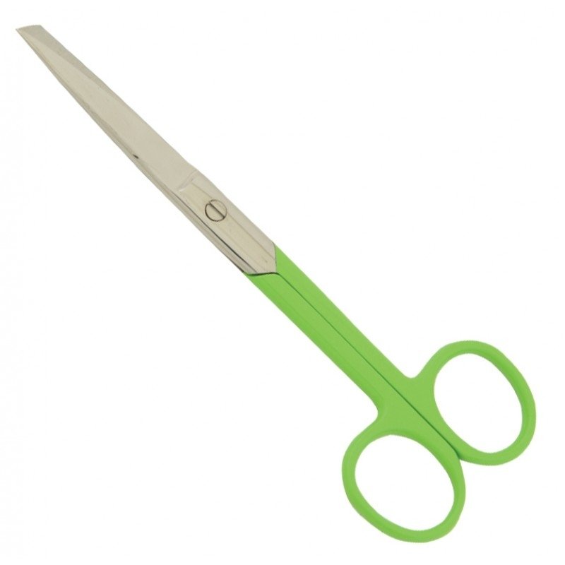 226210002_7036_pic_2 Nail and Cuticle Scissors - Image 1