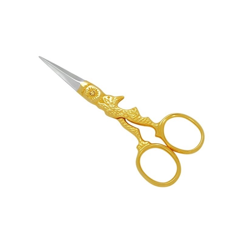 226601773_6934_pic_2 FANCY CUTICLE SCISSORS - Image 1