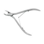 Cutical nipper and cutters