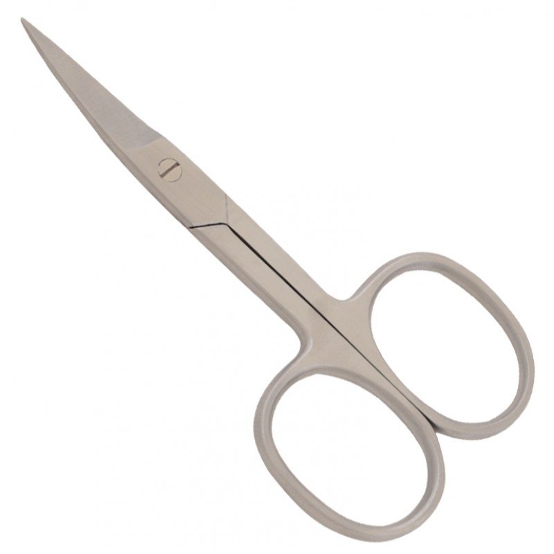 241341527_6982_pic_2 Nail and Cuticle Scissors - Image 1