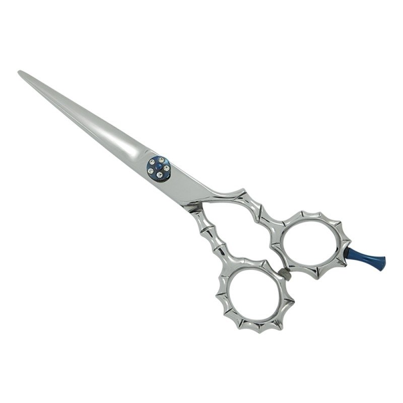 254982307_6391_pic_2 PROFESSIONAL HAIR SCISSORS - Image 1