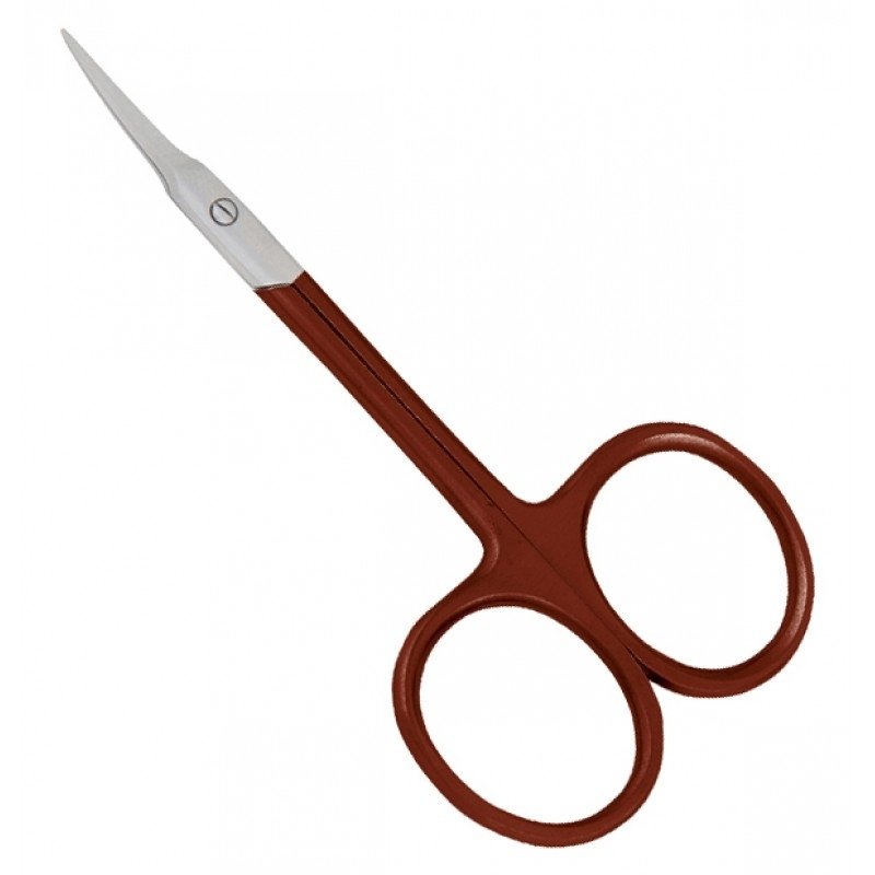 268384417_7020_pic_2 Nail and Cuticle Scissors - Image 1