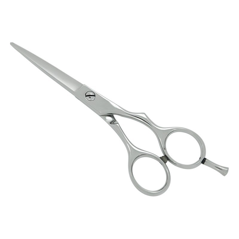 280418851_6411_pic_2 PROFESSIONAL HAIR SCISSORS - Image 1