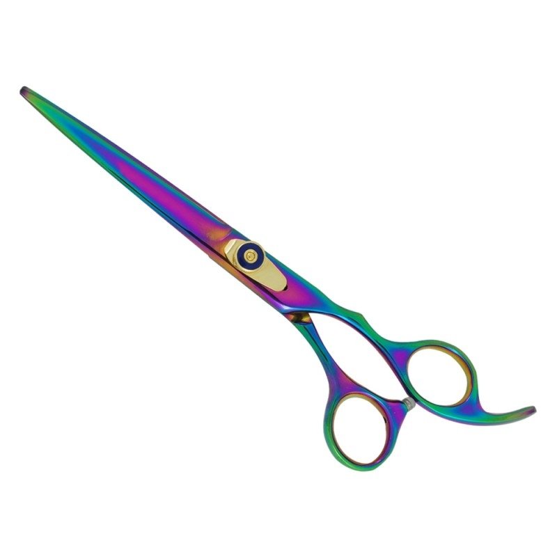 287641033_6417_pic_2 PROFESSIONAL HAIR SCISSORS - Image 1