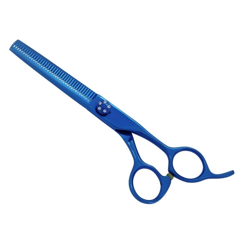 291039250_6437_pic_2 PROFESSIONAL HAIR SCISSORS - Image 1