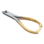 Cutical nipper and cutters