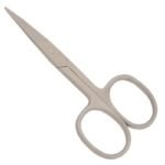 Nail and Cuticle Scissors