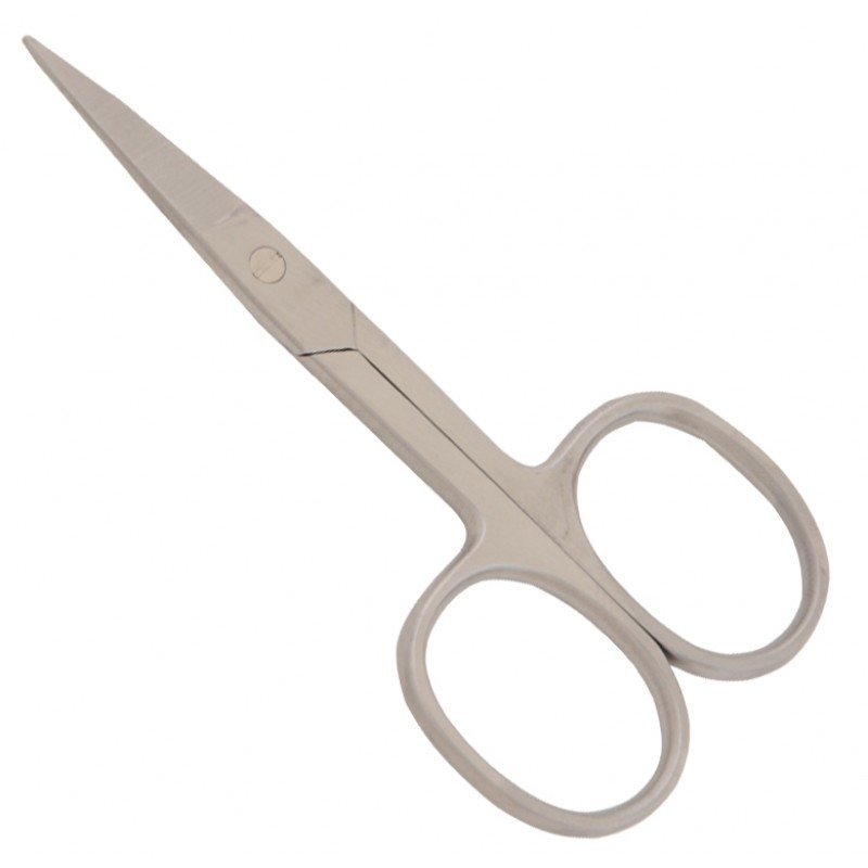 294465789_6980_pic_2 Nail and Cuticle Scissors - Image 1
