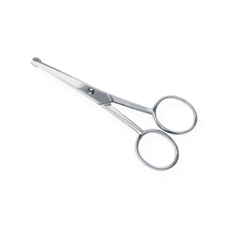 294770507_6958_pic_2 FANCY CUTICLE SCISSORS - Image 1