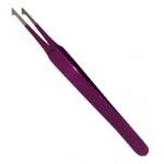 EYELASH TWEEZERS