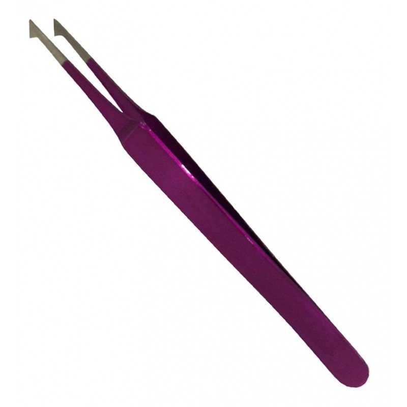 297445116_6648_pic_2 EYELASH TWEEZERS - Image 1