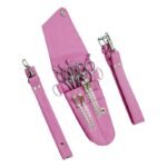 LEATHER ACCESSORIES & WOOD CASES