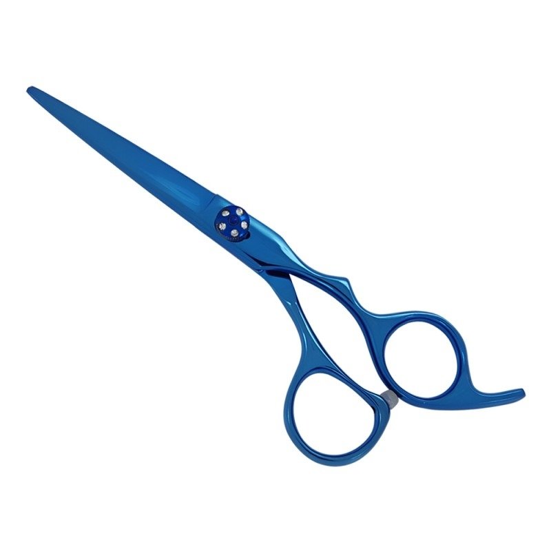 320801215_6423_pic_2 PROFESSIONAL HAIR SCISSORS - Image 1