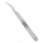 EYELASH TWEEZERS