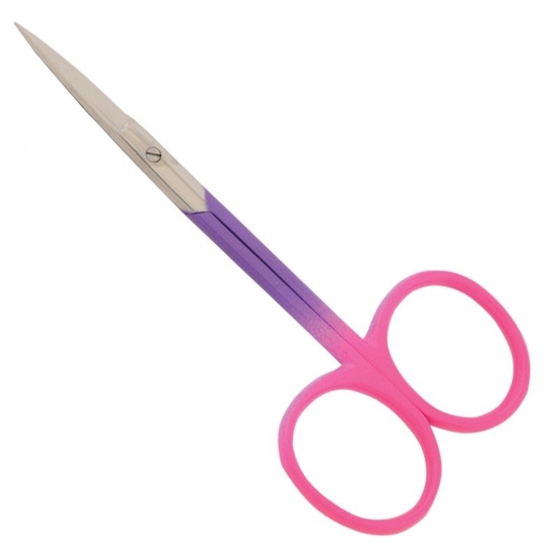324651699_7009_pic_2 Nail and Cuticle Scissors - Image 1