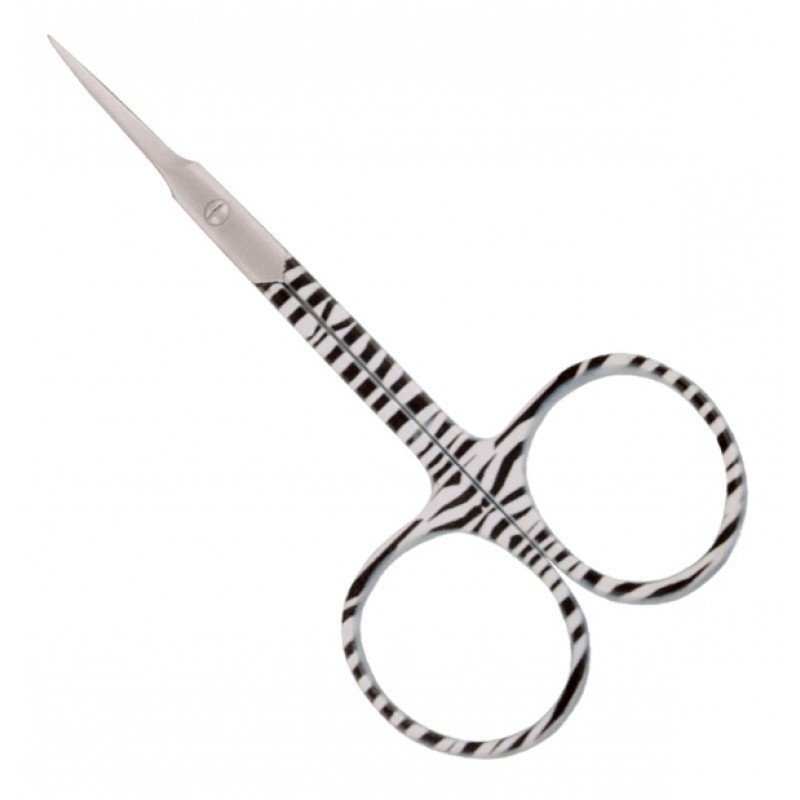 355111709_7023_pic_2 Nail and Cuticle Scissors - Image 1