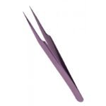 EYELASH TWEEZERS