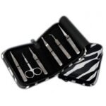 EYELASH TWEEZERS