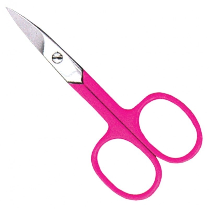 388163468_7038_pic_2 Nail and Cuticle Scissors - Image 1