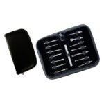 LEATHER ACCESSORIES & WOOD CASES