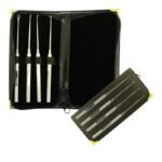 LEATHER ACCESSORIES & WOOD CASES
