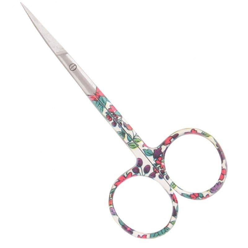 395322127_7017_pic_2 Nail and Cuticle Scissors - Image 1