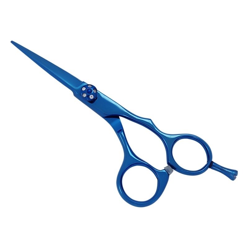 396047020_6422_pic_2 PROFESSIONAL HAIR SCISSORS - Image 1