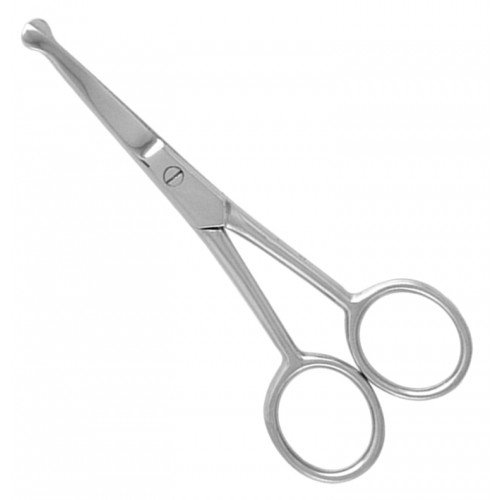 398453170_6992_pic_2 Nail and Cuticle Scissors - Image 1