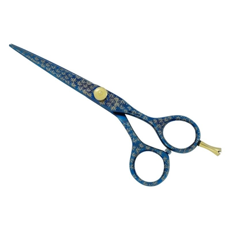 399159945_6346_pic_2 PROFESSIONAL HAIR SCISSORS - Image 1