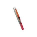 EYEBROW TWEEZERS